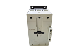 3-POLE CONTACTOR XTCE