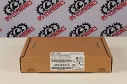 EATON DE1-127D0FN-N20N (SPEED STARTER) - 6 MONTHS WARRANTY