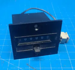 EATON DURANT 24