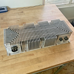 EATON POWER SUPPLY PS2551-YE MARTEK POWER ABBOTT