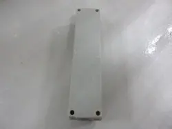 PUSHBUTTON ENCLOSURE