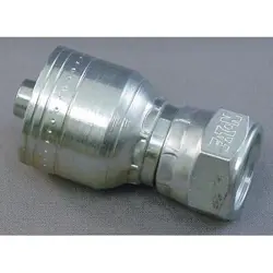 FITTING BSPP