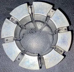 EATON WEATHERHEAD DANFOSS  T-400-12 CRIMP O COLLET 1-1/4” HYDRAULIC
