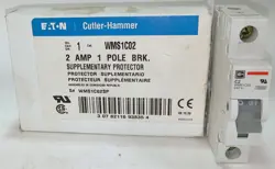 WMS1C02 AMP POLE