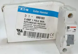 HAMMER WMS1D03