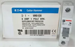 WMS1C06 AMP