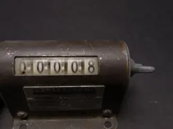 EATON CORPORATION MODEL