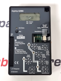 EATON 5MWLSIG 520M DIGITRIP KIT 2A11799G22