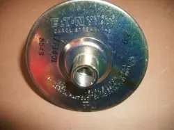 FURNACE PRESSURE SWITCH