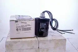 EATON CUTLER HAMMER CHSA03 SECONDARY SURGE LIGHTING ARRESTOR 600V 3-POLE 3-WIRE