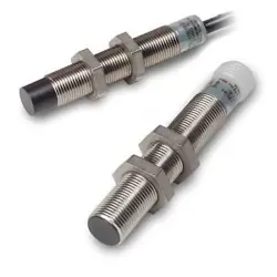 E59-M12C110D01-D1 PROXIMITY SENSOR