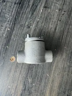 EATON CONDUIT