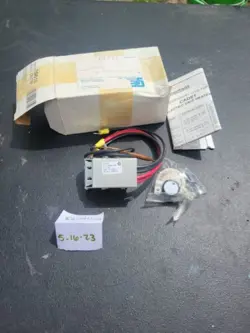 EATON 275-2606-00-C2M-22 SPA