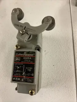 EATON LIMIT