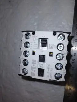 EATON DIL EEM-01-G