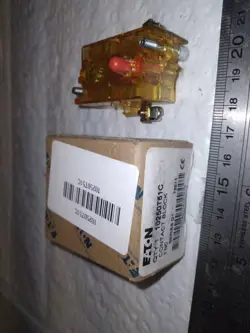 EATON 10250T51CCONTACT