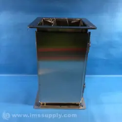 EATON CORPORATION 6612-4XSFW WIREWAY 0614