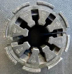 COLLET EATON