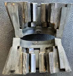 WEATHERHEAD HYDRAULIC
