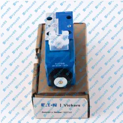 VALVE 24VDC