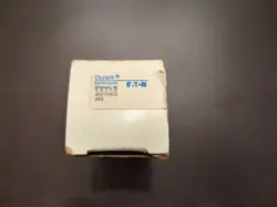 DURANT-EATON 5-X-1-1-R / 40272-402 - BRAND NEW - SET AT 00009