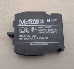 KLOCKNER EK01C