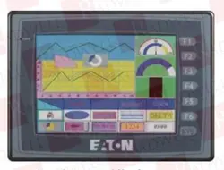 EATON CORPORATION HMI08CE / HMI08CE (USED)