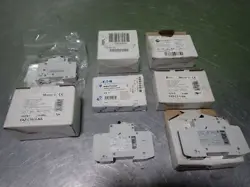 EUC-8 PCS