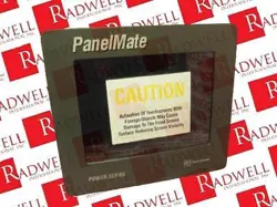 EATON CORPORATION 55PTHX-CC-PM-5000 / 55PTHXCCPM5000 (USED)
