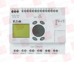 EATON CORPORATION EASY819-AC-RC / EASY819ACRC (USED)