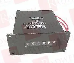 EATON CORPORATION 6-YE-40724-412-Q / 6YE40724412Q (NEW IN BOX)