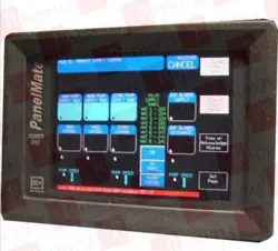 EATON CORPORATION 1775T-PMPS-1700 / 1775TPMPS1700 (USED)