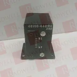 EATON CORPORATION 48160-440