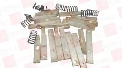 EATON CORPORATION 550D409G18