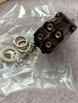EATON SWITCH TOGGLE