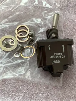 EATON SWITCH