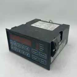 EATON DURANT CORPORATION 58851-400 TIMER COUNTER