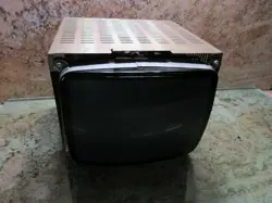 EATON IDT CRT MODULE DISPLAY MONITOR P/N 91-00992-05 1157858