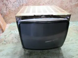 EATON MODICON DISPLAY MONITOR 91-00992-03 PA-0616-000 PH 1 WARRANTY