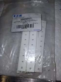 EATON XBMZB8H/1