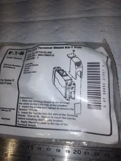 EATON EFTS1KLINE