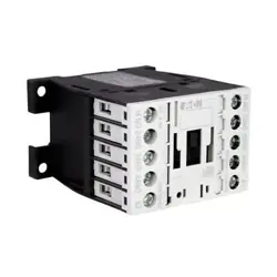 EATON XTRE10B40A CONTROL RELAY