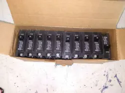 CUTLER-HAMMER EATON CIRCUIT-BREAKER