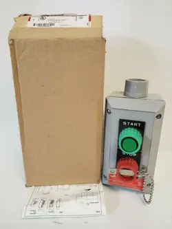 NEW IN BOX! EATON CROUSE-HINDS 3/4