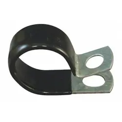 EATON AEROQUIP 900729-14 HYDRAULIC HOSE SUPPORT CLAMP,2-1/4 IN.