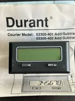 EATON CORPORATION 53300-402 / 53300402 (NEW IN BOX)