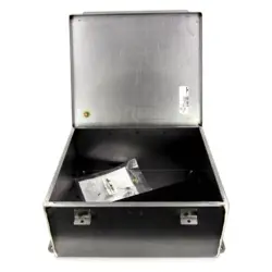 COVER ENCLOSURE