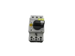 EATON PKZM0-6.3 MANUAL MOTOR PROTECTORS