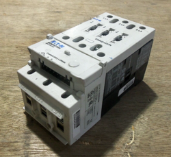 E02NDXCXNN CONTACTOR PHASE