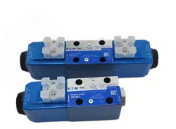 NEW EATON VICKERS DG4V-3-2A-M-U-H7-60 529762 DIRECTIONAL SPOOL VALVES